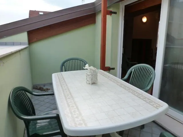 Lejlighed Belle Vacanze *