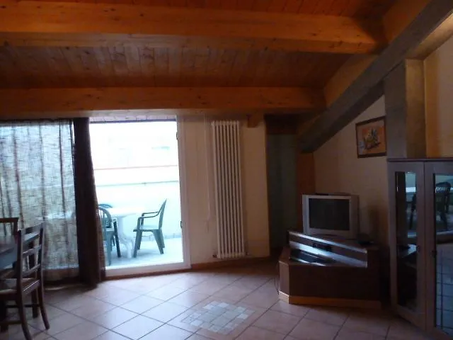 Belle Vacanze Lejlighed *