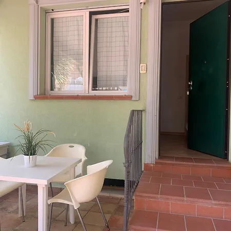 Belle Vacanze * Cattolica