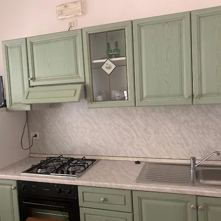 Belle Vacanze Appartamento