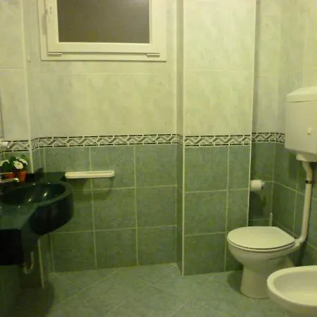 Belle Vacanze Апартаменты *