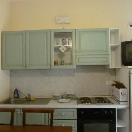 Appartement Belle Vacanze Cattolica