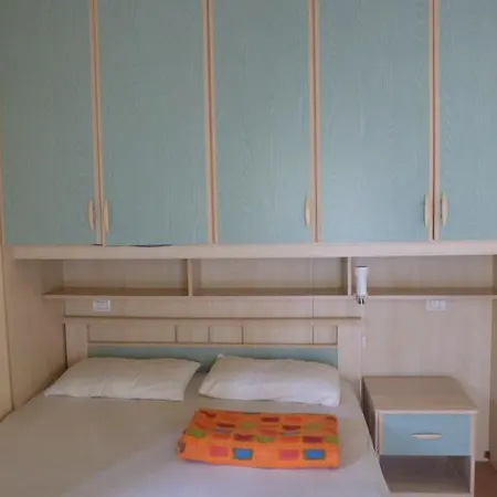 Belle Vacanze * Cattolica