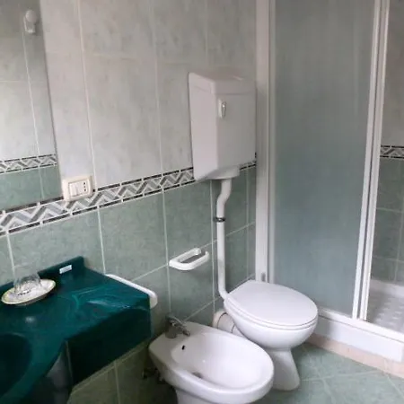 Appartement Belle Vacanze