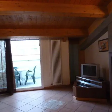 Belle Vacanze Appartement *