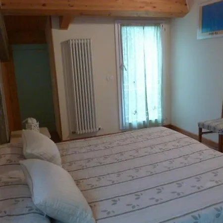 Appartement Belle Vacanze