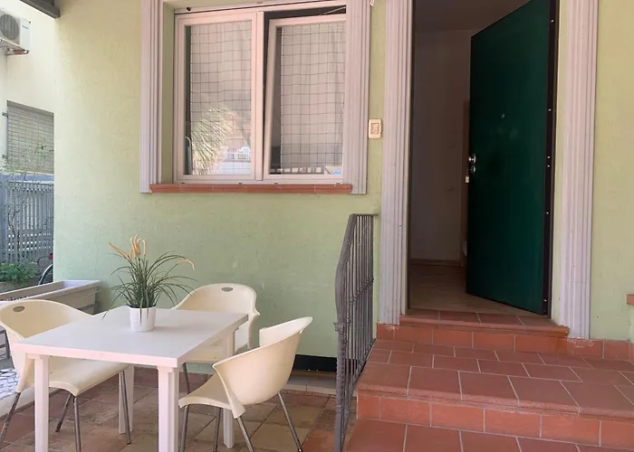 Belle Vacanze * Cattolica