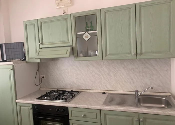 Belle Vacanze Apartamento