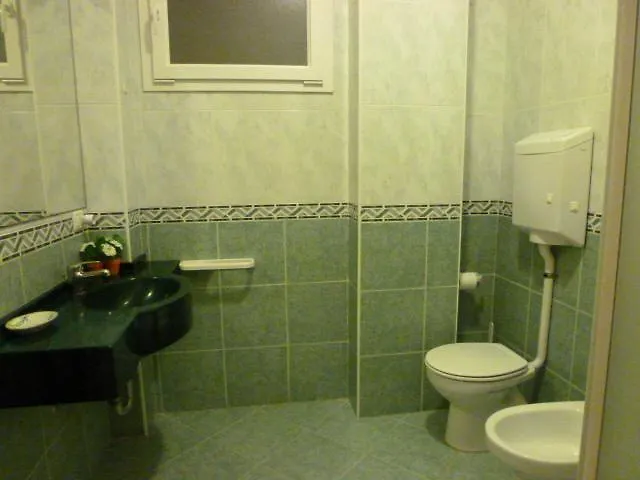 Belle Vacanze Apartamento *