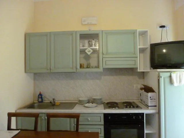 Apartamento Belle Vacanze Cattolica