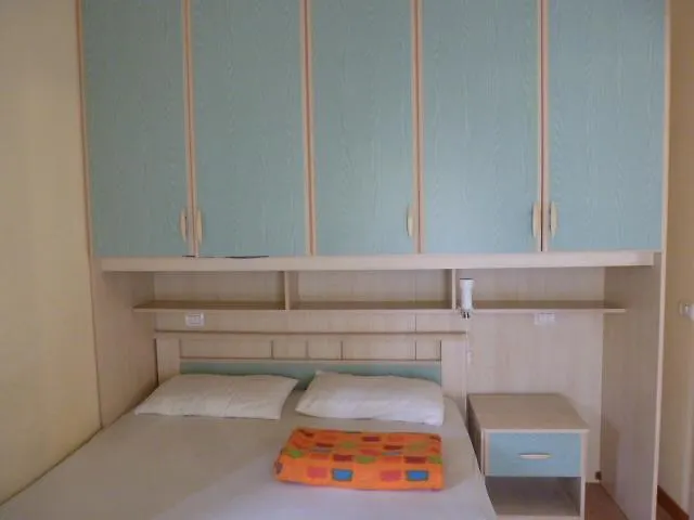 Belle Vacanze * Cattolica