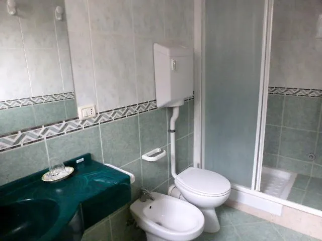 Apartamento Belle Vacanze