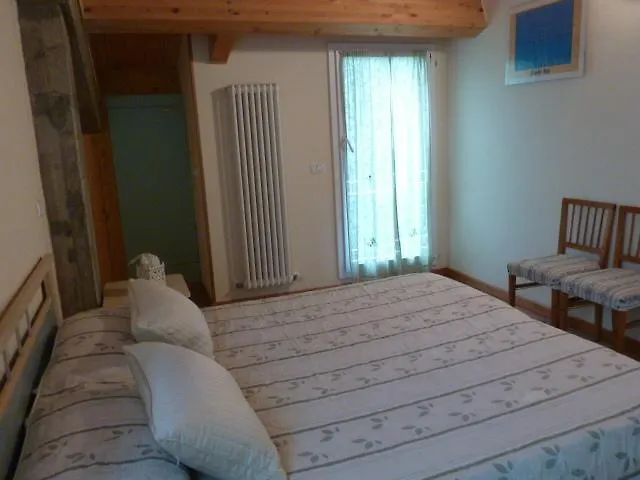 Lägenhet Belle Vacanze